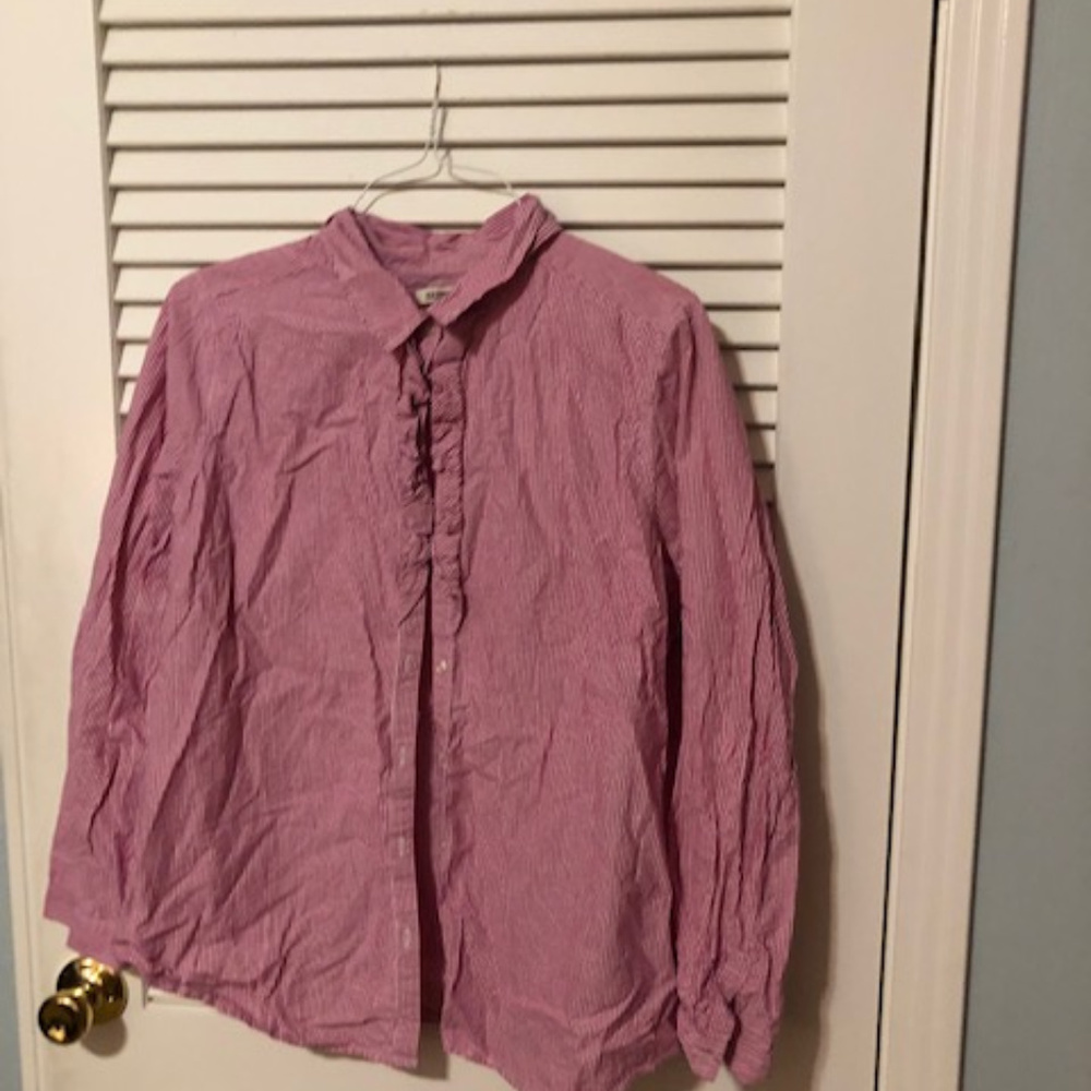 Old Navy Long Sleeve Shirt